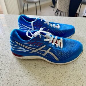 ASICS Men’s Gel Cumulus 21 'Retro Tokyo' Size 11. Never Worn.